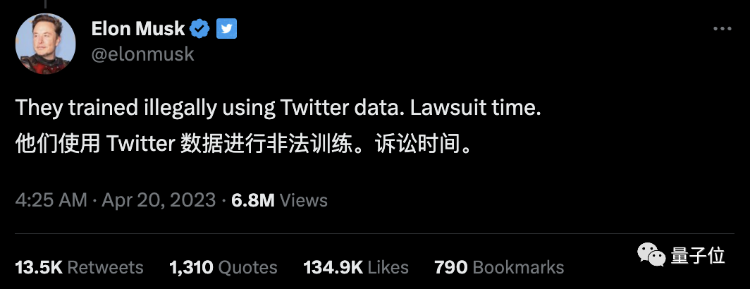 马斯克宣布打算起诉微软，引发轩然大波！