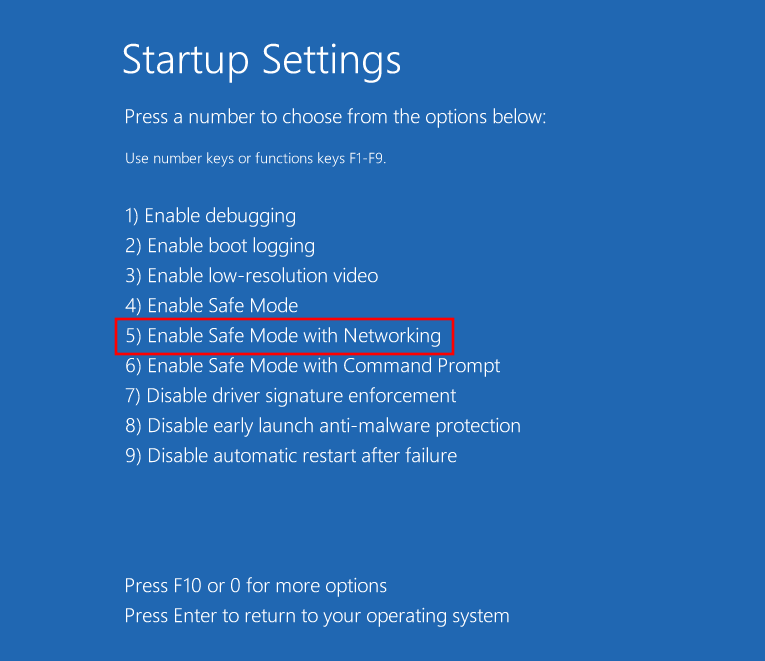 fix-srttrail-win-7