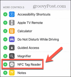 如何在 iPhone 上使用 NFC