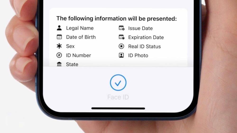 以下是您将(也不会)在现实世界中使用 Apple 数字 ID 的方式