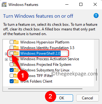 修复：Windows 11,10 中的 PowerShell 已停止工作或无法打开问题