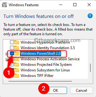 修复：Windows 11,10 中的 PowerShell 已停止工作或无法打开问题
