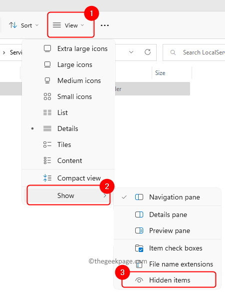 持续提示要求输入 A1B2C3 以登录 Windows 11 修复程序