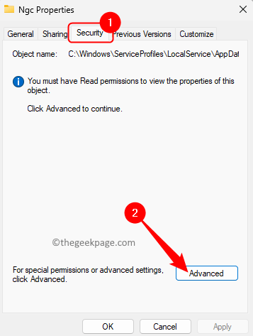 持续提示要求输入 A1B2C3 以登录 Windows 11 修复程序