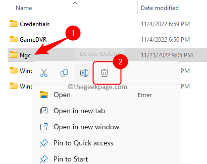 持续提示要求输入 A1B2C3 以登录 Windows 11 修复程序