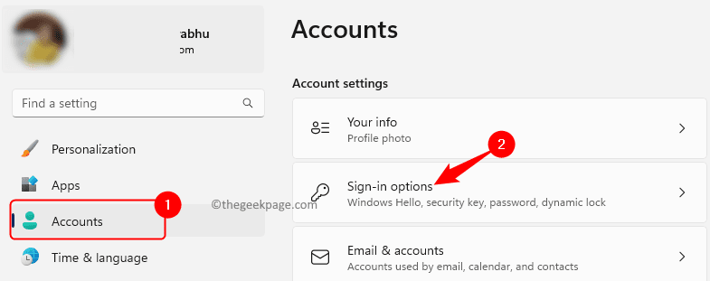 持续提示要求输入 A1B2C3 以登录 Windows 11 修复程序