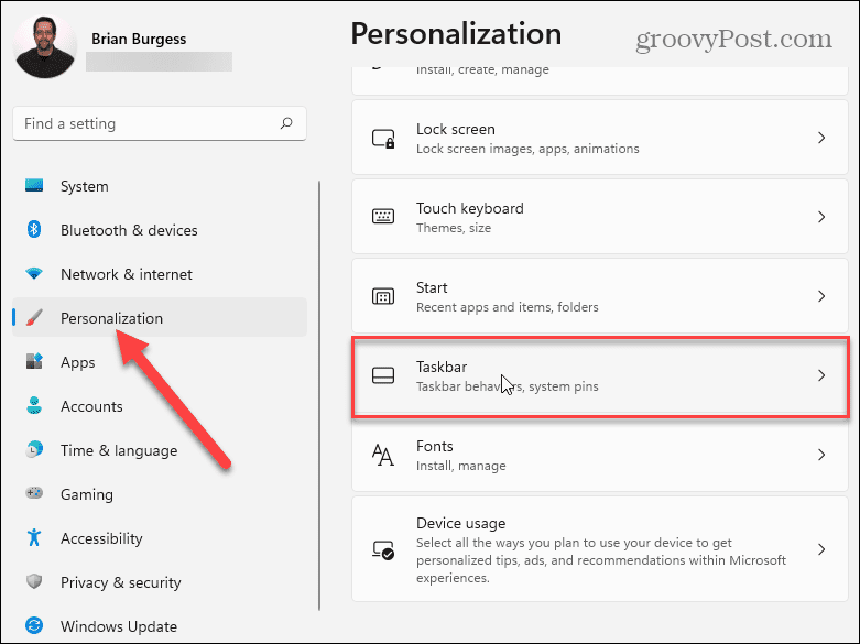 2-Settings-Personalization-Windows-11