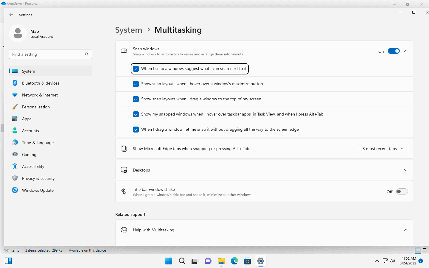 windows-11-snap-assist-configure