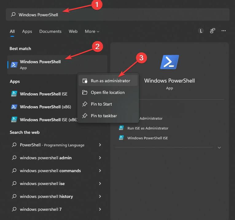 Windows-PowerShell
