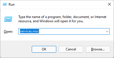 ServiceMSC