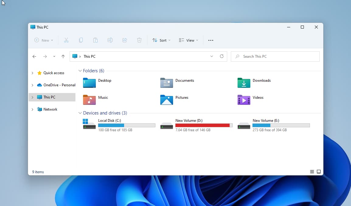 如何使用一键启动将 Windows 11 进入安全模式?