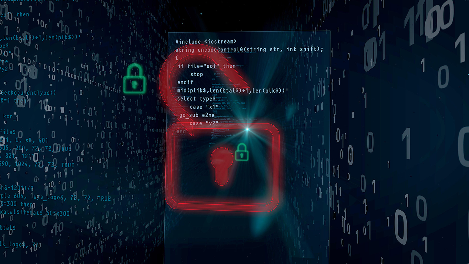 人工智能如何改变网络安全