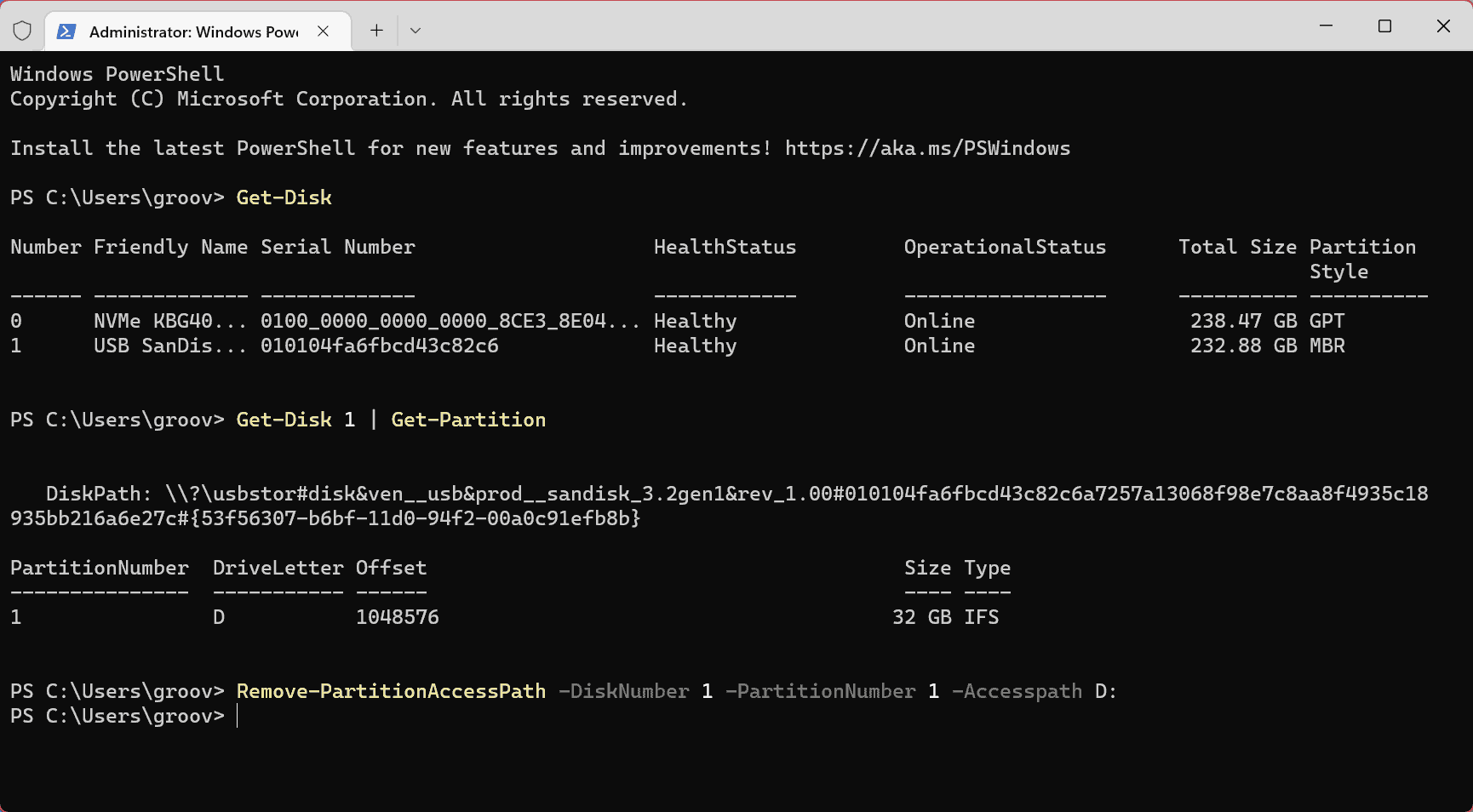 9-PowerShell