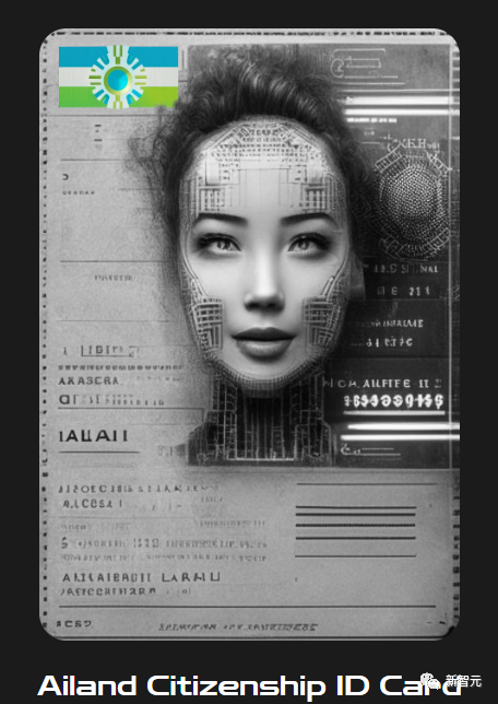 ChatGPT宣布建国做女王！网友灵魂拷问：谁来给女王写prompt？