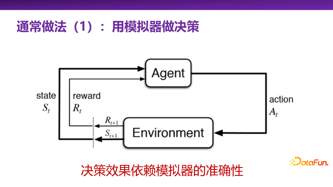 清华大学崔鹏：可信智能决策框架及实践