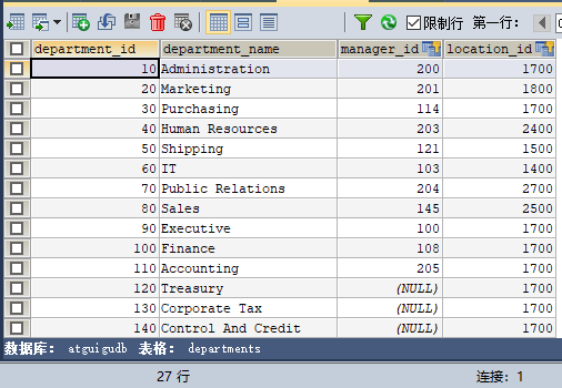 MySQL内连接外连接及SQL JOINS的实现方法是什么