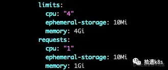 一文详解kubernetes 中资源分配的那些事