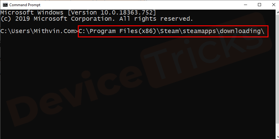如何修复 Steam 缺少文件权限错误？