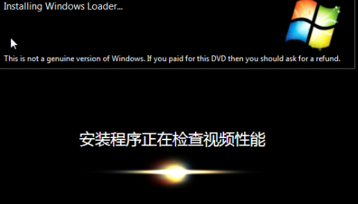 深度技术golang学习网安装教程操作步骤