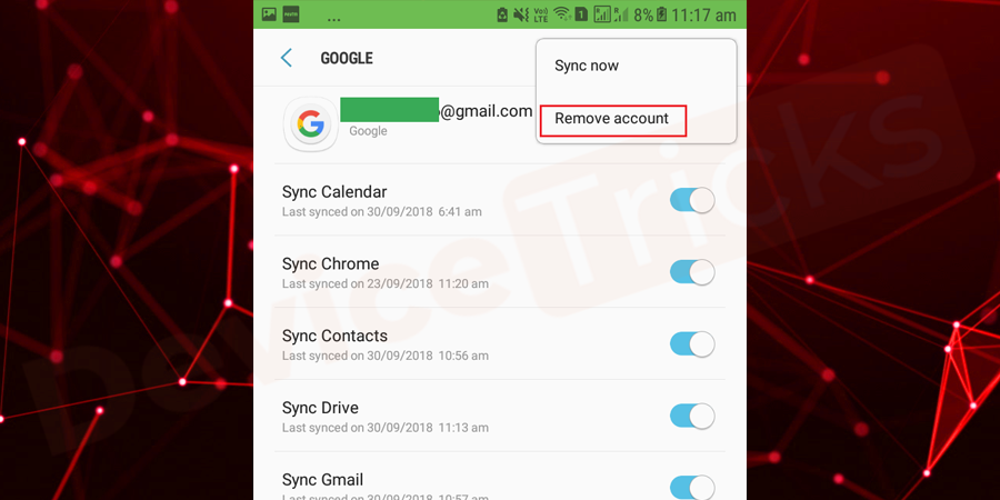 如何修复 Android 上的 Google Play 服务已停止错误？