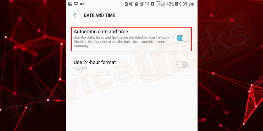 如何修复 Android 上的 Google Play 服务已停止错误？