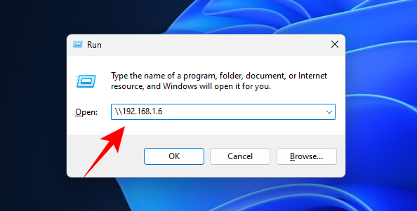 在 Windows 11 上访问共享文件夹的 7 种方法（如果不能，还有 6 种修复方法）