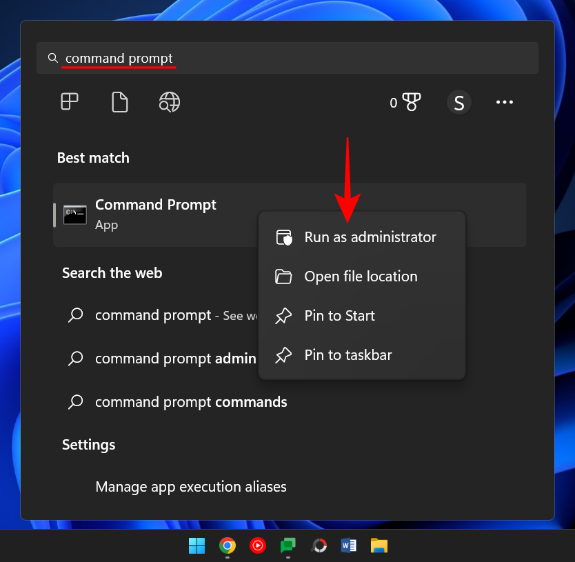 在 Windows 11 上访问共享文件夹的 7 种方法（如果不能，还有 6 种修复方法）