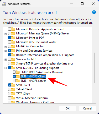 在 Windows 11 上访问共享文件夹的 7 种方法（如果不能，还有 6 种修复方法）