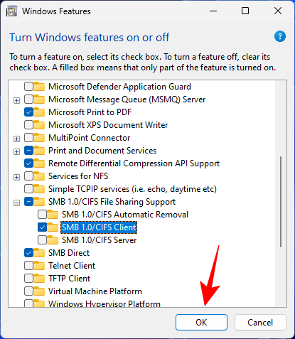 在 Windows 11 上访问共享文件夹的 7 种方法（如果不能，还有 6 种修复方法）