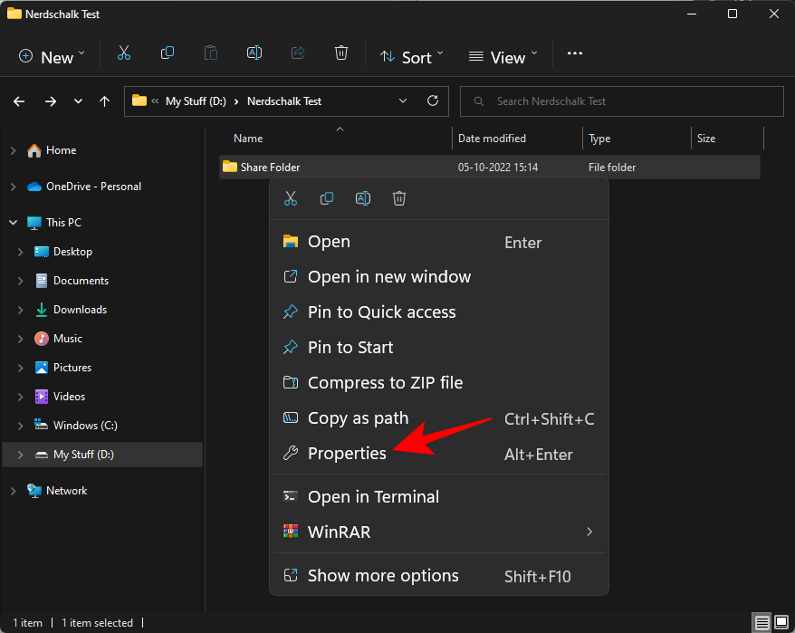 在 Windows 11 上访问共享文件夹的 7 种方法（如果不能，还有 6 种修复方法）