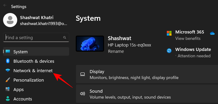 在 Windows 11 上访问共享文件夹的 7 种方法（如果不能，还有 6 种修复方法）