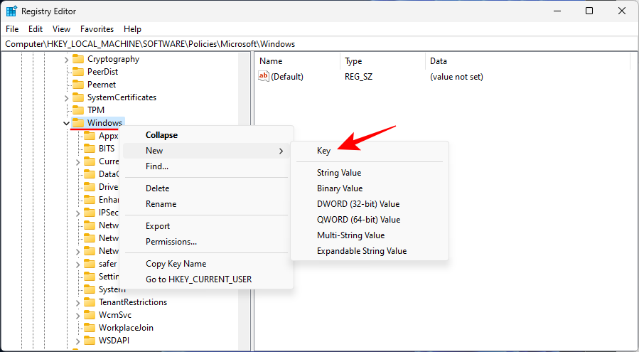在 Windows 11 上访问共享文件夹的 7 种方法（如果不能，还有 6 种修复方法）