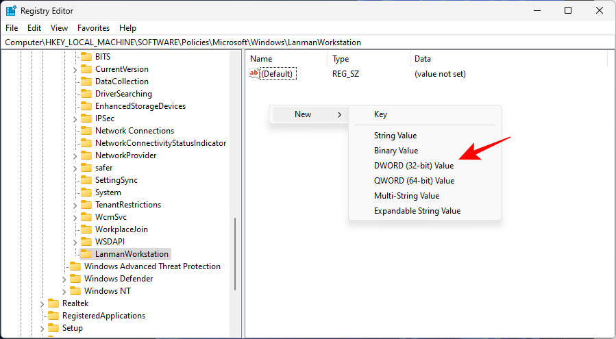 在 Windows 11 上访问共享文件夹的 7 种方法（如果不能，还有 6 种修复方法）