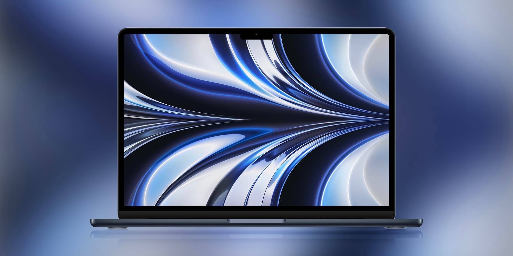 MacBook Air vs 2023 Pro:以下是新款 M2 笔记本电脑的比较