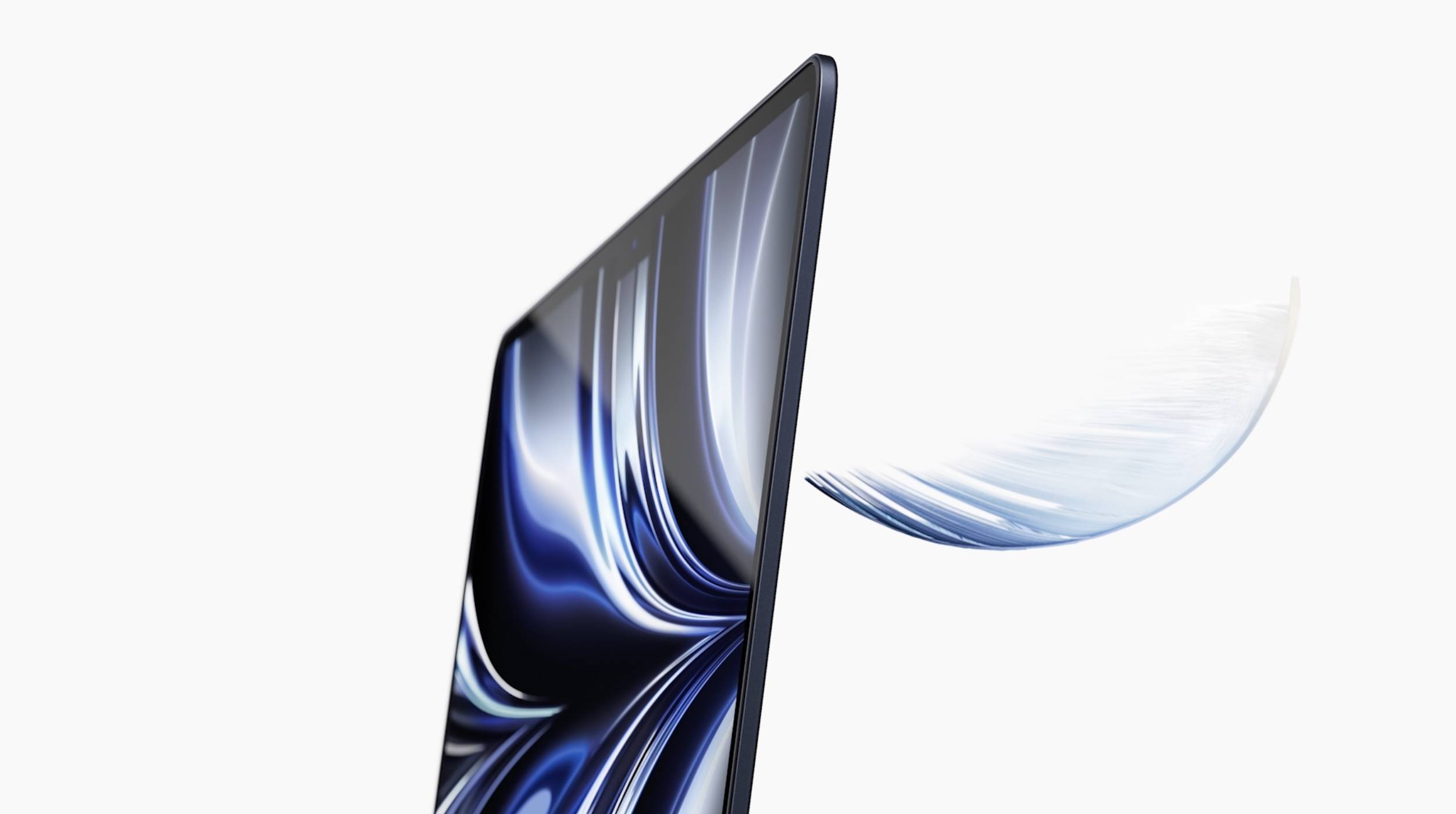 MacBook Air vs 2023 Pro:以下是新款 M2 笔记本电脑的比较
