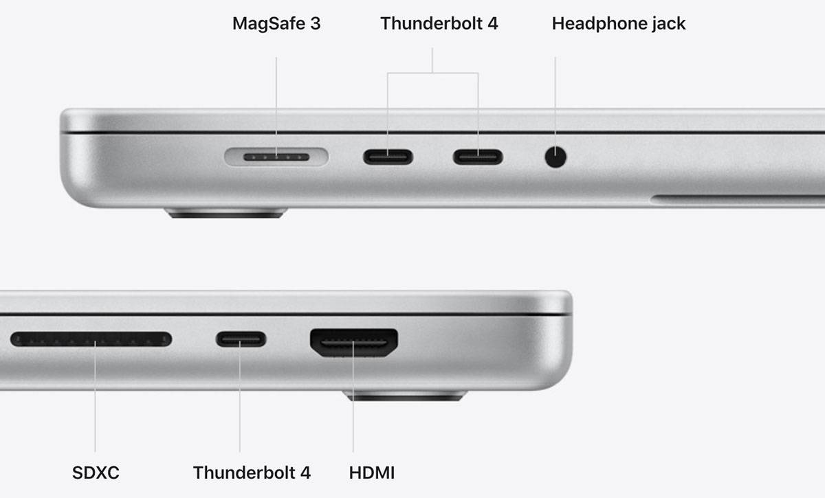 MacBook Air 与 MacBook Pro:2022 年你应该买哪个?