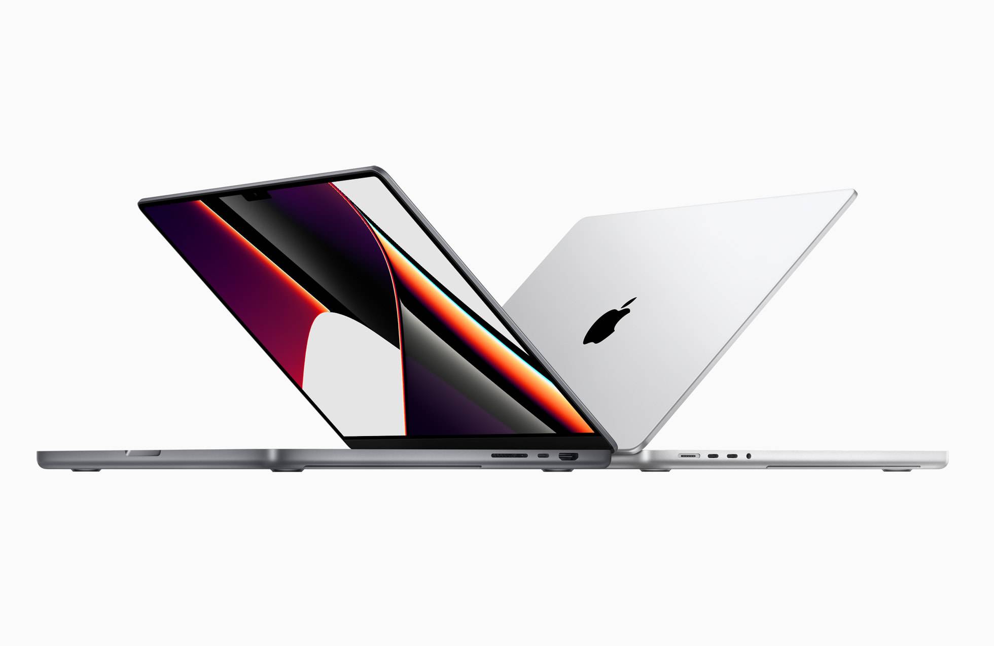 您应该在 2022 年购买哪款 MacBook Pro?这是他们的比较方式