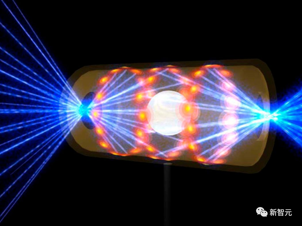 炸裂！微软2028年要用「人造太阳」核聚变供电，天网AI降临