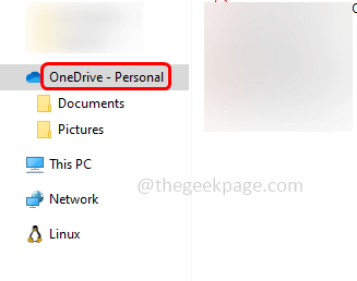 如何修复OneDrive中的“错误：0x80070185，云操作不成功”