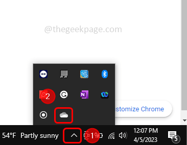 如何修复OneDrive中的“错误:0x80070185,云操作不成功”