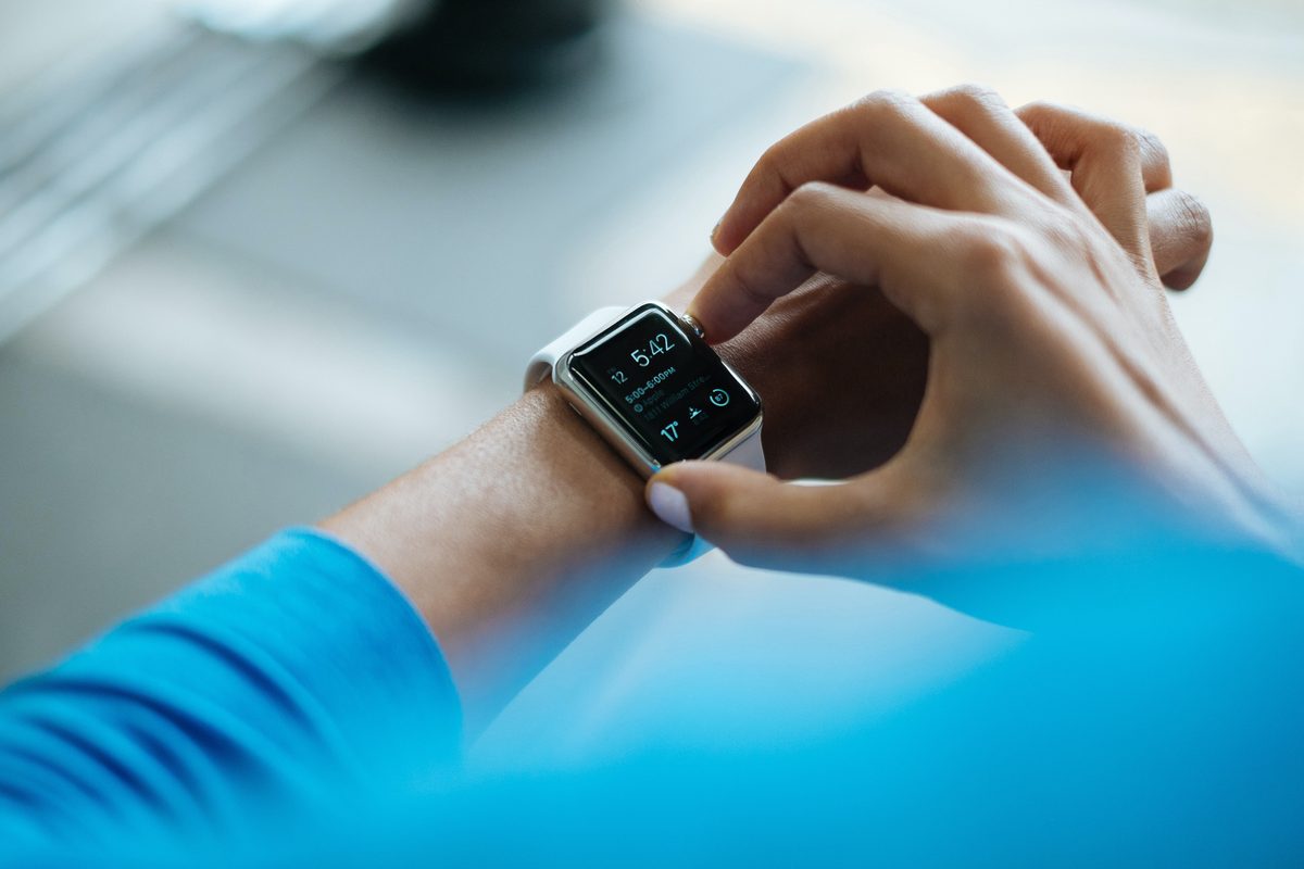 Apple Watch不会收费:如何修复