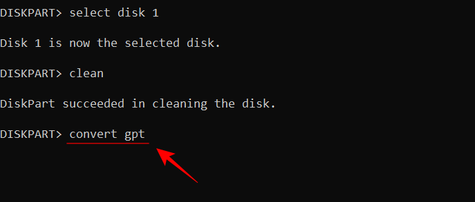如何使 SSD 成为 Windows 11 中的主驱动器