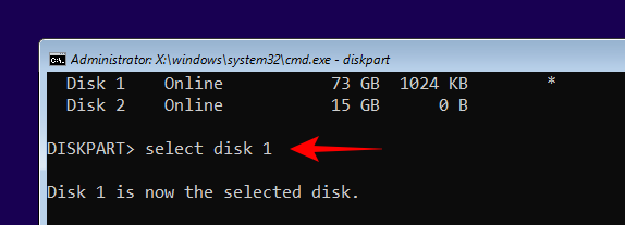 如何使 SSD 成为 Windows 11 中的主驱动器