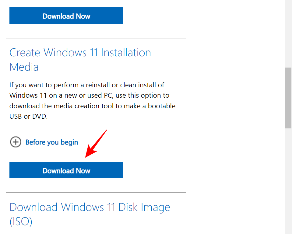 如何使 SSD 成为 Windows 11 中的主驱动器