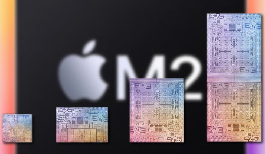macOS 内的内存描述是什么?