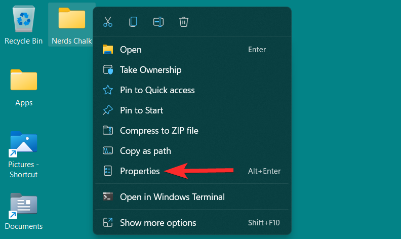 在 Windows 11 上更改文件夹图标的 5 种方法(和 3 个提示)