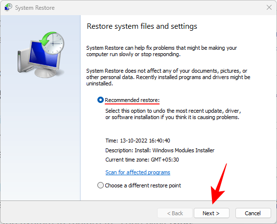 修复 Windows 11 中损坏的注册表项的 10 种方法：分步指南