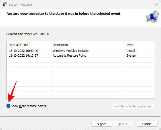修复 Windows 11 中损坏的注册表项的 10 种方法：分步指南