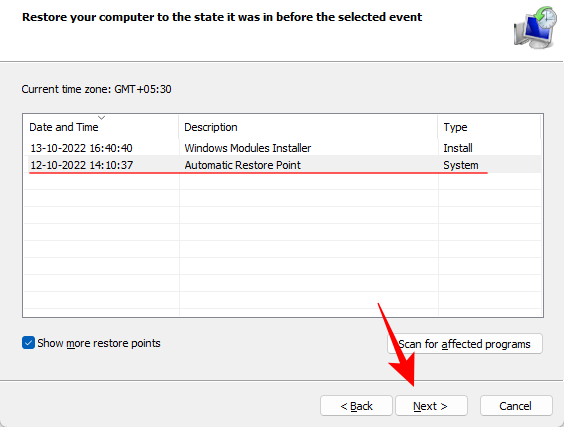 修复 Windows 11 中损坏的注册表项的 10 种方法：分步指南