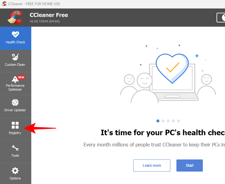 修复 Windows 11 中损坏的注册表项的 10 种方法：分步指南